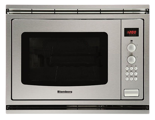 Blomberg
